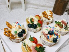 -糖秋Cake DIY·蛋糕定制·甜品台(观音桥店)