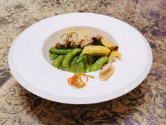 -锋味餐厅(空港复悦里店)