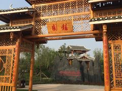 -武清南湖绿博园