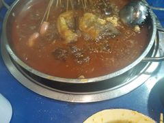 -马路边边·成都串串(翠柏路店)