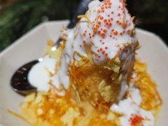 -炙柒Sekinana·精致料理 烧鸟·铁板烧(海上世界店)
