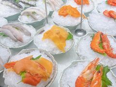 -第六季自助餐厅(北太平庄店)