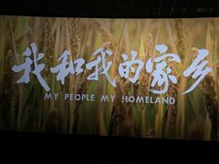 -保利国际影城杭州中南店