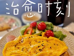 -ommo cafe(半岛城邦店)