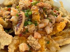 -小郭私房菜·海肠捞饭店(学士街店)