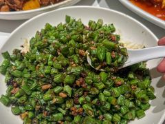 -鑫小城故事·藕汤·家常菜(台北一路总店)
