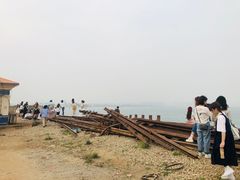 -海堤纪念公园