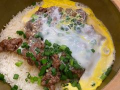 -红星光发煲仔饭(文海店)