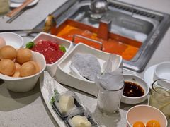 -海底捞火锅(群光广场店)