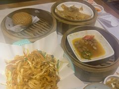 -禄运茶居·手工点心(猎德店)