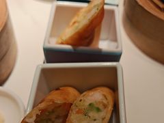 -禄运茶居·手工点心(猎德店)