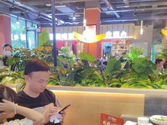 -老船舫·现做活鲜鱼馆(东郊记忆店)