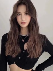 -菲·木田moontin造型salon