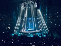 -宝能国际体育演艺中心