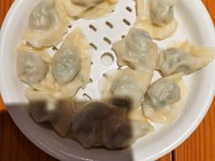 -翠花老菜饺子馆(七宝店)