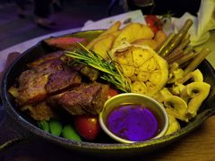 -农畉LONFOOD(福田星河COCOPark店)