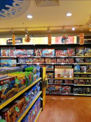-Kidsland(望京凯德MALL店)