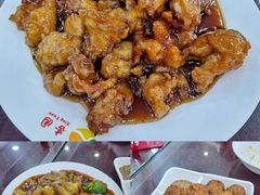 -杏园餐厅(阜成门店)