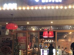 -水浒湘西小串烧烤.小龙虾.烤鱼(员村店)