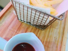 -Miss Fresh轻食(南京西路店)