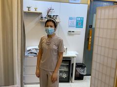 -麦悠悠·SPA·推拿(沈杜公路地铁站店)