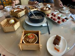 -富丽华大酒店·御园中餐厅(茶亭路店)