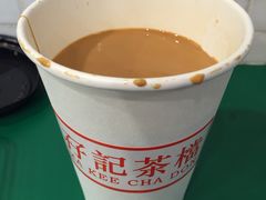 -孖记茶档·热腾茶餐(荔湾领展广场店)