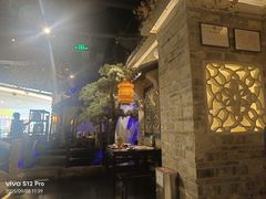 -绿茶餐厅(财富购物中心店)