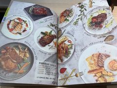 -卡朋西餐(悦汇城店)