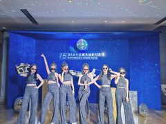 -深圳机场凯悦酒店