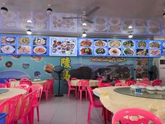 -考记泥焗鸡农庄·海鲜(北洛秘境店)