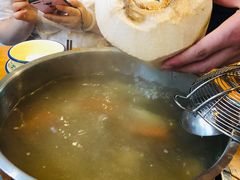 -牛品福潮汕牛肉火锅(旺庄店)