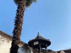 -何园