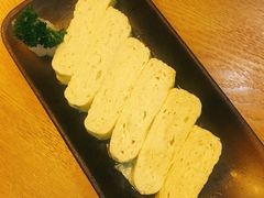 -水之惠鲜鱼料理(王府大街店)