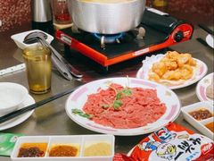 -燃计沙茶皇·香港沙茶火锅(人广旗舰店)