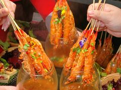 -芸山季·云南野生菌火锅(南翔印象城MEGA店)