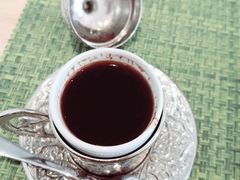 阿拉伯咖啡-ALAMEEN阿拉伯餐厅(三里屯店)