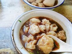 馄饨-陈小五小吃部