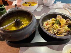 原味汽锅鸡-云海肴·汽锅鸡·云南菜(领展购物广场·中关村店)