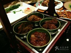 -卫鼎轩·曹公馆(鼓楼店)
