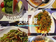 -爱上味·私房菜(仁恒国际店)