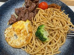 -西小排(来福士广场店)