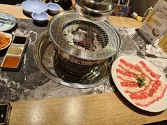-隐家本格烧肉(万达广场店)