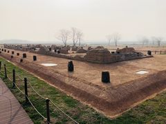 -盘龙城遗址博物院