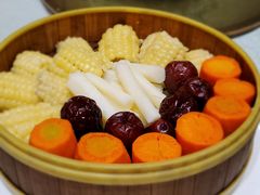 -淄博蓝海国际大饭店·蓝钻国际美食自助百汇(柳泉路店)