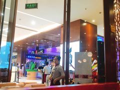 -黑鸡小馆(金源店)