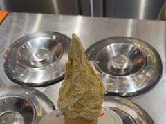 -野人先生Gelato(上海长宁龙之梦店)