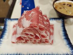 -福寿斋·老北京铜锅涮肉·烤鸭(顺义总店)