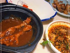 -韵秋荷(宝山龙湖天街店)