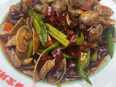 -叁宝烤肉• 西安烧烤(太乙路店)